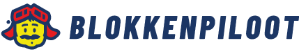 Blokkenpiloot logo