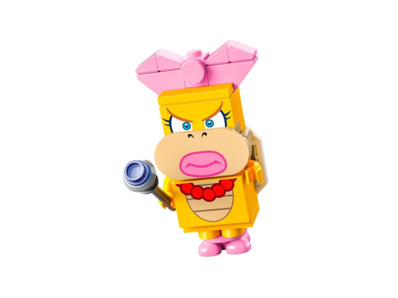 LEGO Super Mario Makersset: Creatieve gereedschapskist - 71418 - Afbeelding 12