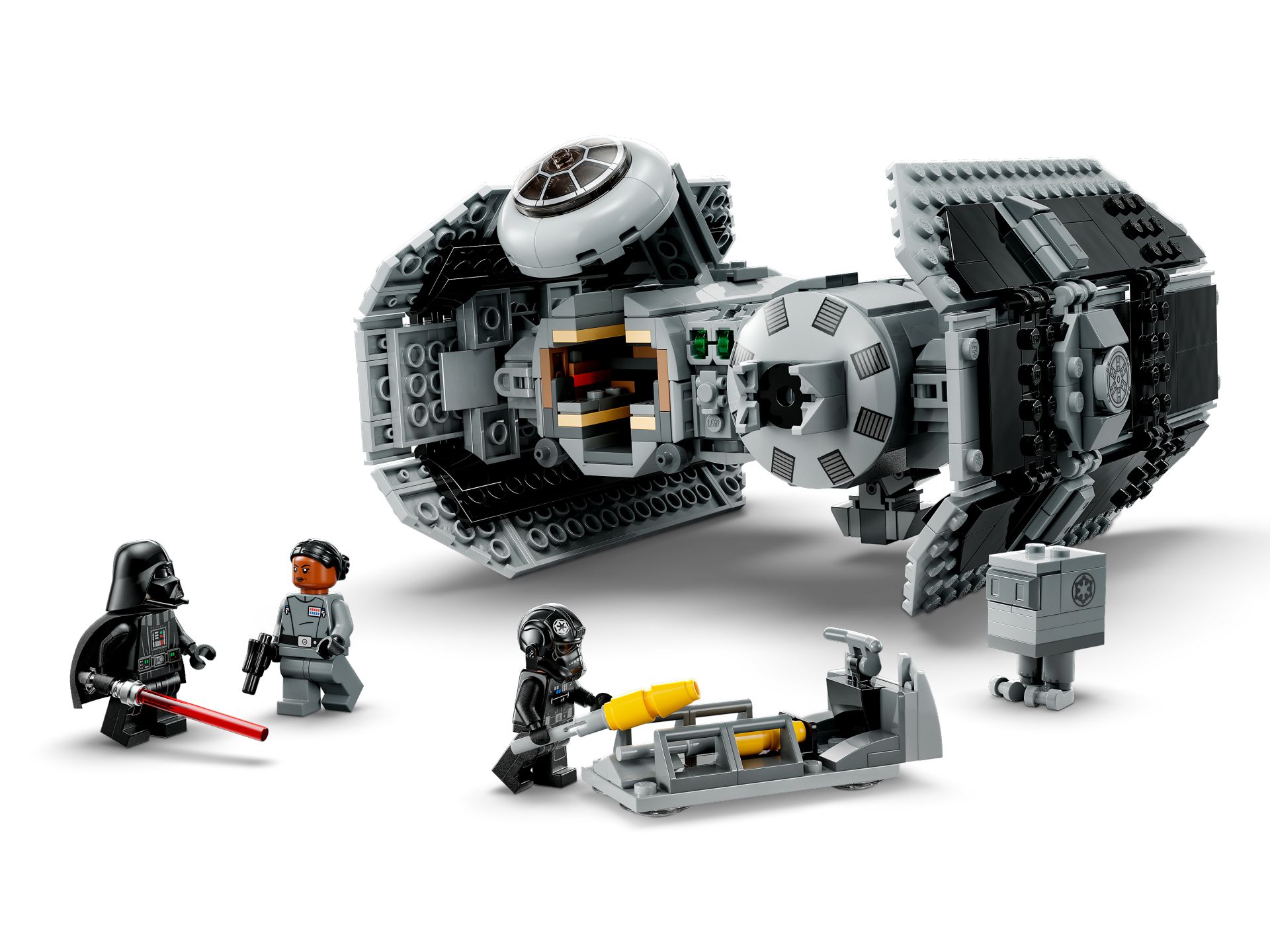 LEGO TIE Bomber 75347 – Star offers Wars-1