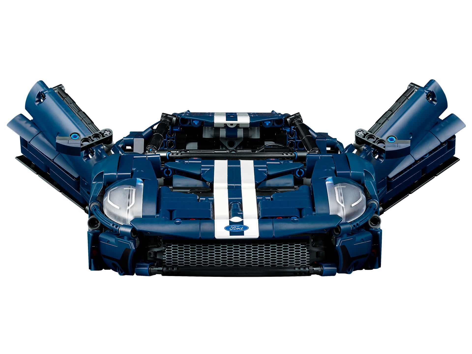 Technic high quality Ford GT 42154 Brand New Sealed MSRP $120