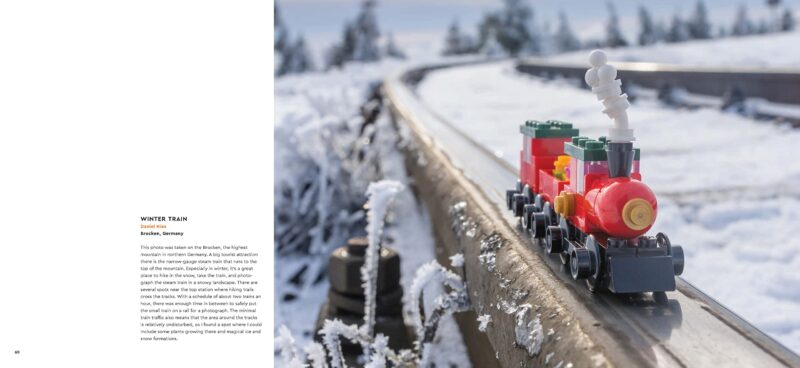 Boek: LEGO In Focus - Afbeelding 7