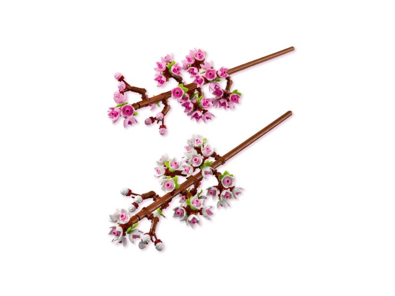 LEGO Icons Kersenbloesems - 40725 - Afbeelding 5