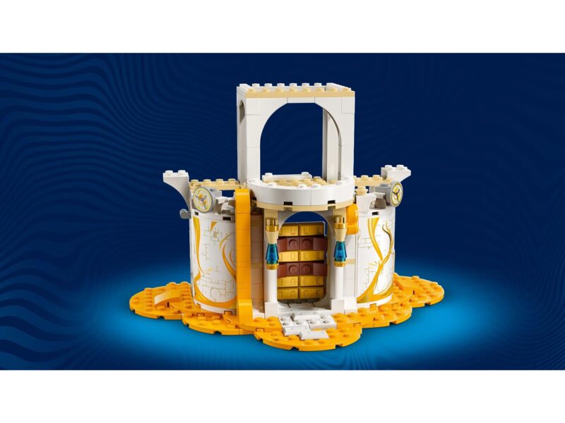 LEGO DREAMZzz De Droomtoren - 71477 - Afbeelding 6