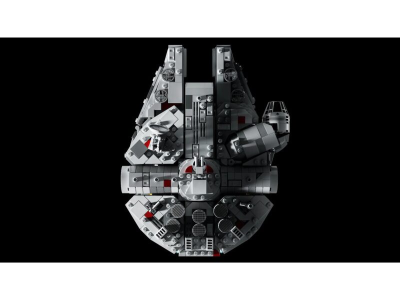 LEGO Star Wars Millennium Falcon - 75375 - Afbeelding 5