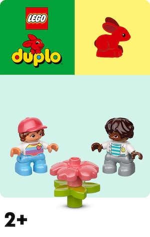 duplo badge 2024