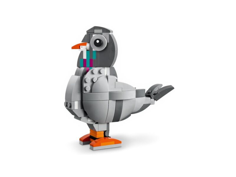 LEGO Creator 3-in-1 Speelse kat - 31163 - Afbeelding 5