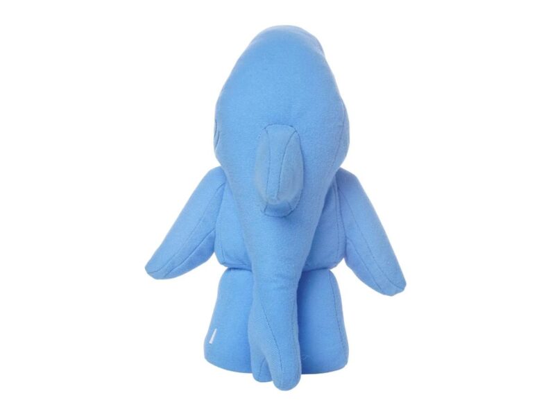 LEGO Jongen in haaienpak pluche knuffel - Afbeelding 5