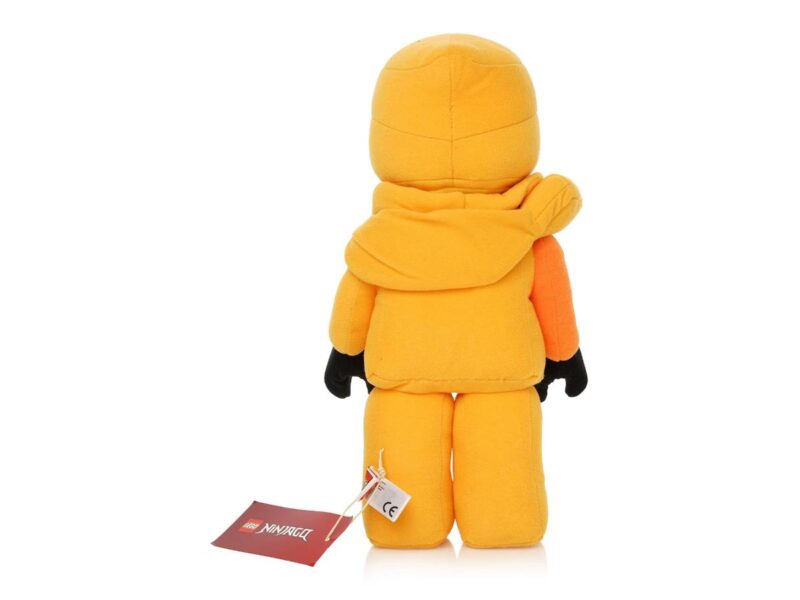 LEGO NINJAGO Arin pluche knuffel - Afbeelding 4