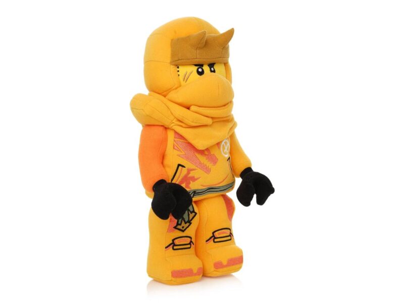 LEGO NINJAGO Arin pluche knuffel - Afbeelding 3