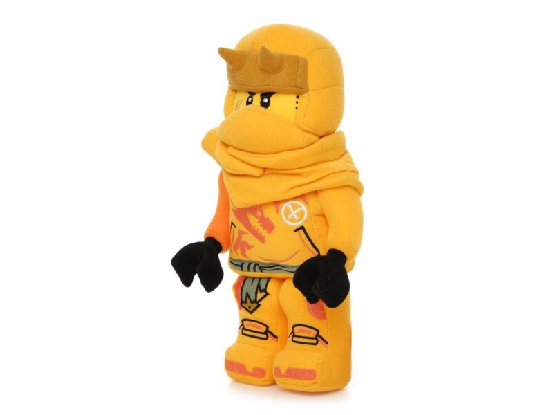 LEGO NINJAGO Arin pluche knuffel - Afbeelding 2