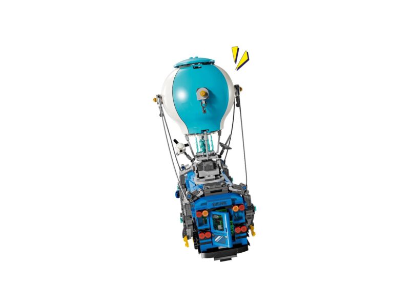 LEGO Fortnite Battle Bus - 77073 - Afbeelding 3