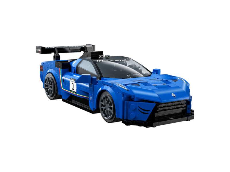 CADA Maserati MC20 GT2 1:20 RC - C51089W - Afbeelding 4