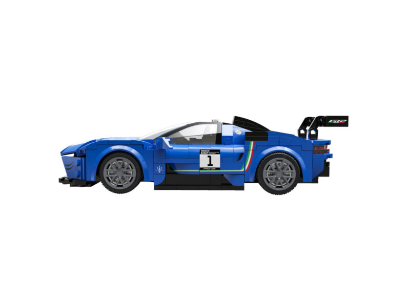 CADA Maserati MC20 GT2 1:20 RC - C51089W - Afbeelding 5