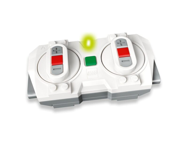 LEGO City Onderzoekstrein op de Noordpool - 60470 - Afbeelding 4