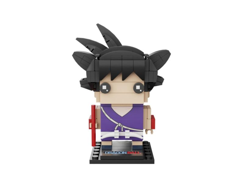 PANTASY Dragon Ball Z Goku - 99118 - Afbeelding 2