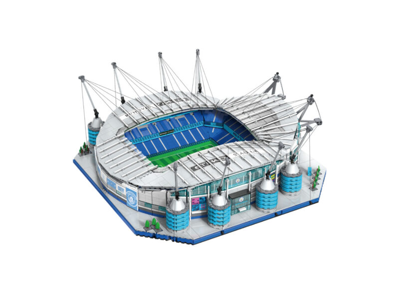 CADA Manchester City Stadion - C66022W - Afbeelding 2