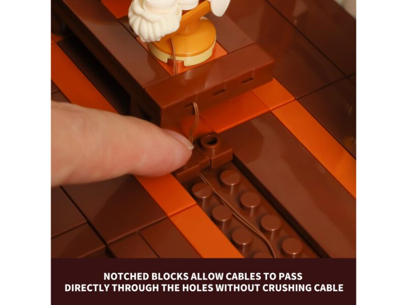 FUNWHOLE Medieval Market - F9015 - Afbeelding 3