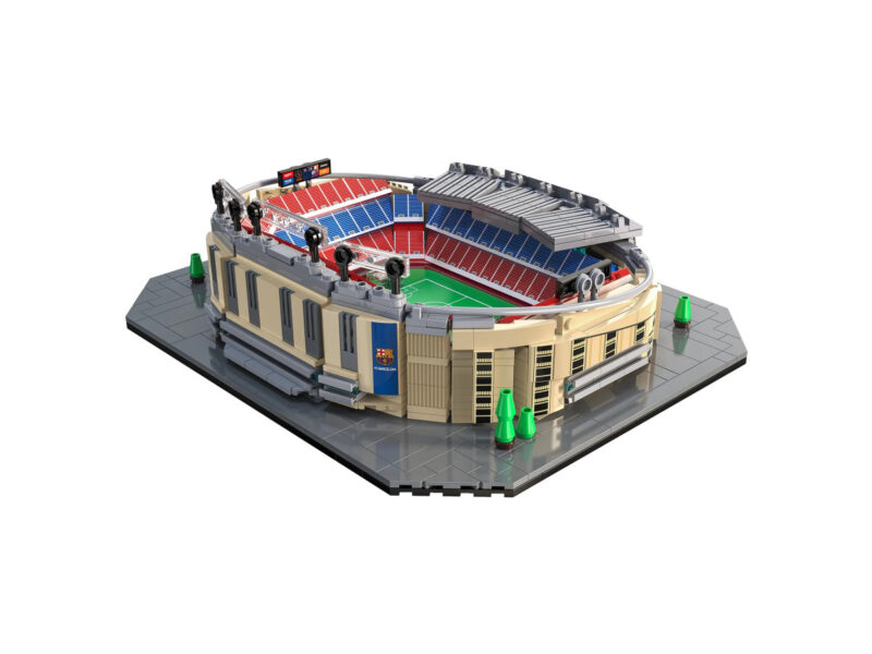 CADA FC Barcelona Camp Nou Spotify Stadion - C66023W - Afbeelding 4