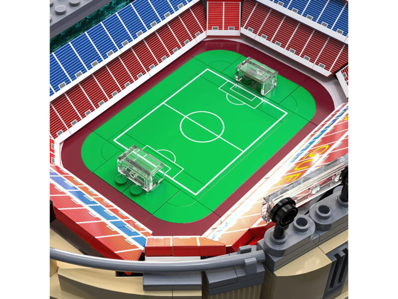 CADA FC Barcelona Camp Nou Spotify Stadion - C66023W - Afbeelding 5