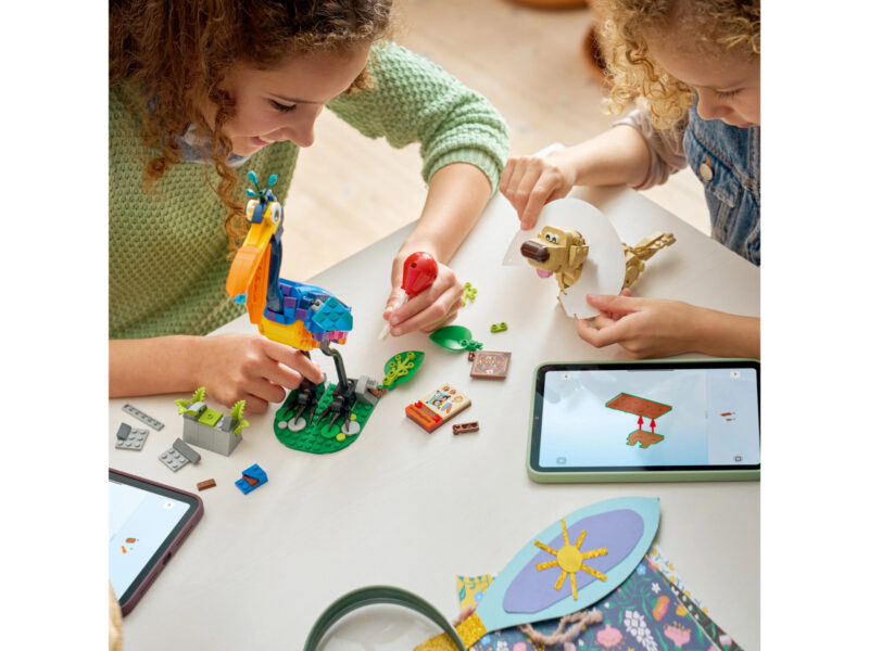 LEGO Disney Pixar Kevin en Dug - 43290 - Afbeelding 10