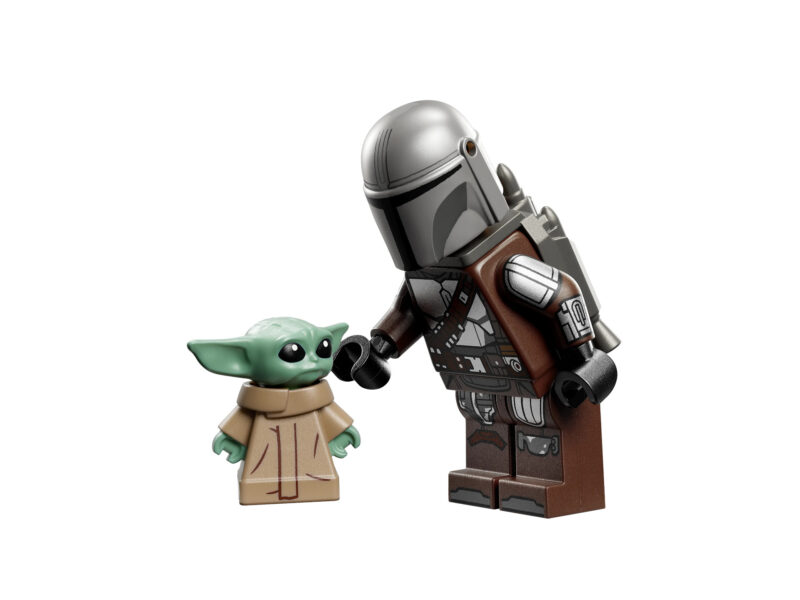 LEGO Star Wars AT-RT aanval - 75444 - Afbeelding 5