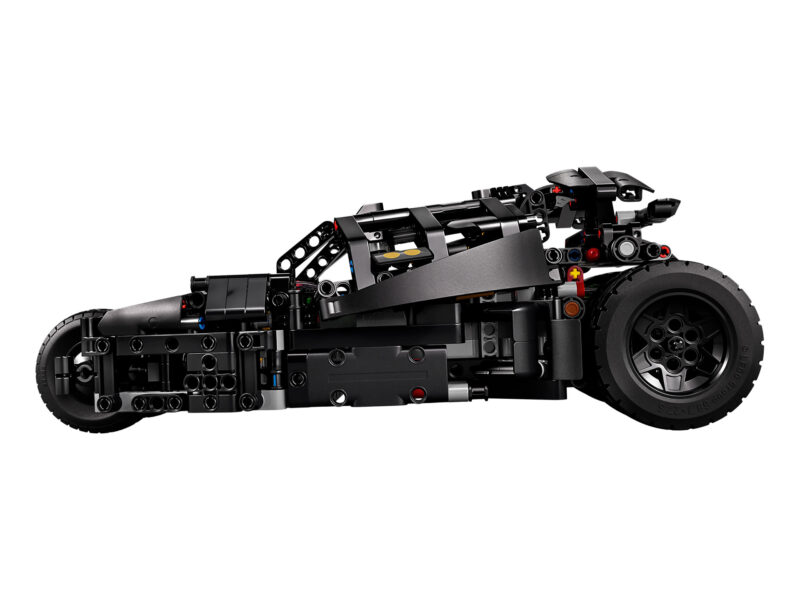 LEGO Technic Batmobile Tumbler - 42239 - Afbeelding 5