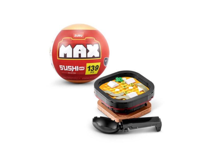ZURU MAX Sushi Bar collection - Afbeelding 7